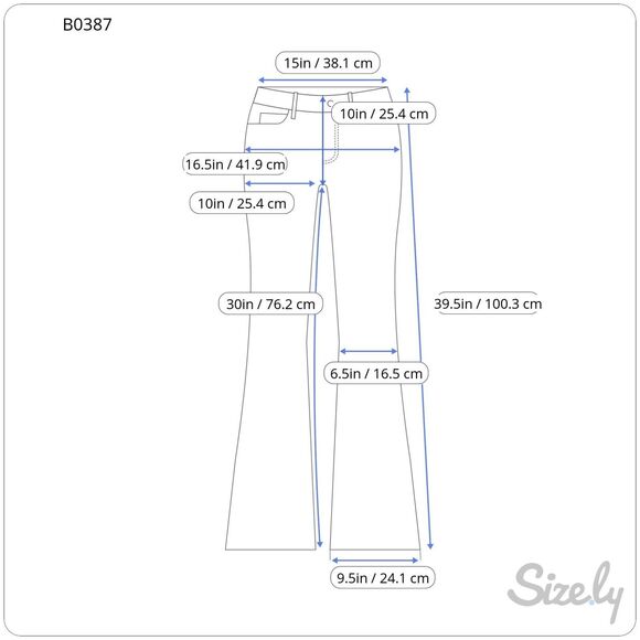 Obermeyer Womens Pants Gray Flared Ankle Zip Ski Snowboard Winter Outdoor Size 8 - Picture 11 of 11